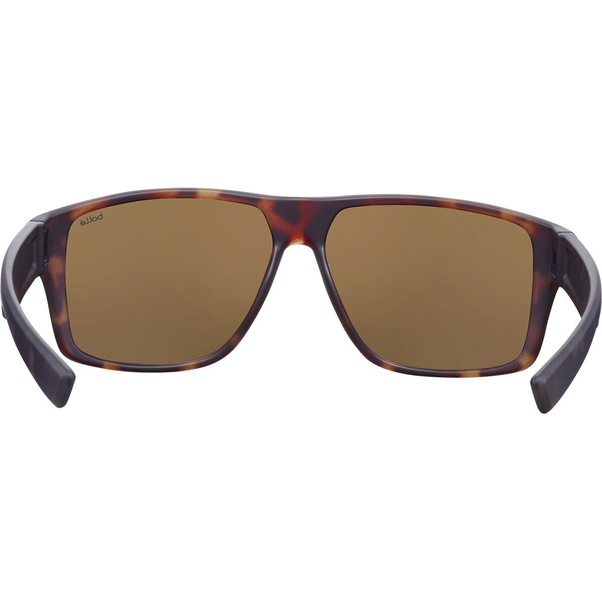 Tortoise Matte Bollé BRECKEN Lifestyle Sunglasses | XGIZVA-714