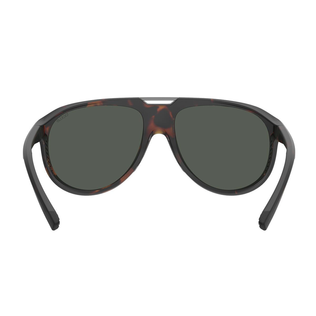 Tortoise Matte Bollé EUPHORIA Lifestyle Sunglasses | RMZTNH-154