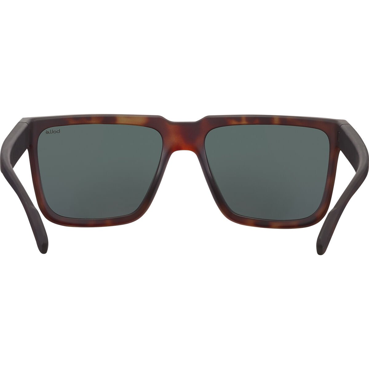 Tortoise Matte Bollé FRANK Lifestyle Sunglasses | VTHEFU-824