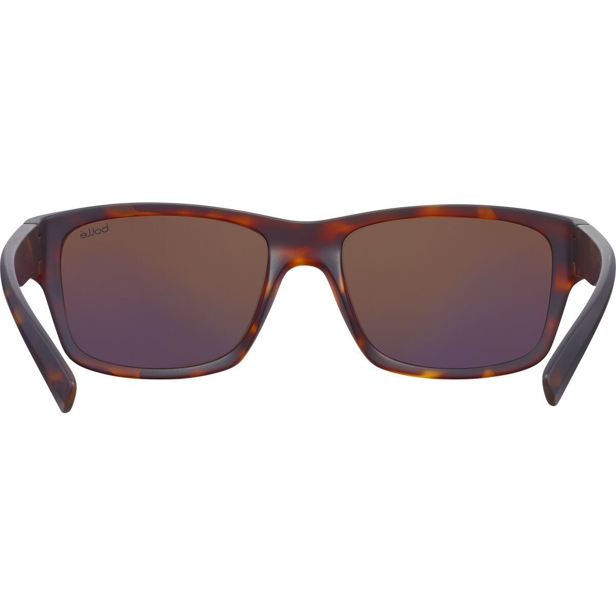 Tortoise Matte Bollé HOLMAN Lifestyle Sunglasses | FNQXLU-782