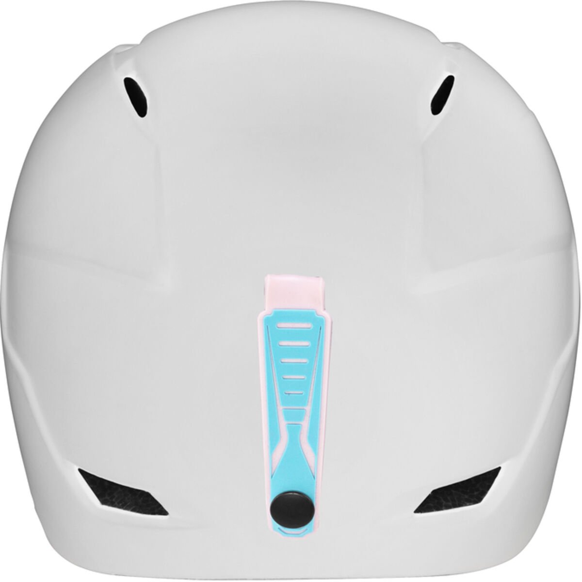 White Apache Matte Bollé B-LIEVE Ski Helmets | JPBFDG-497