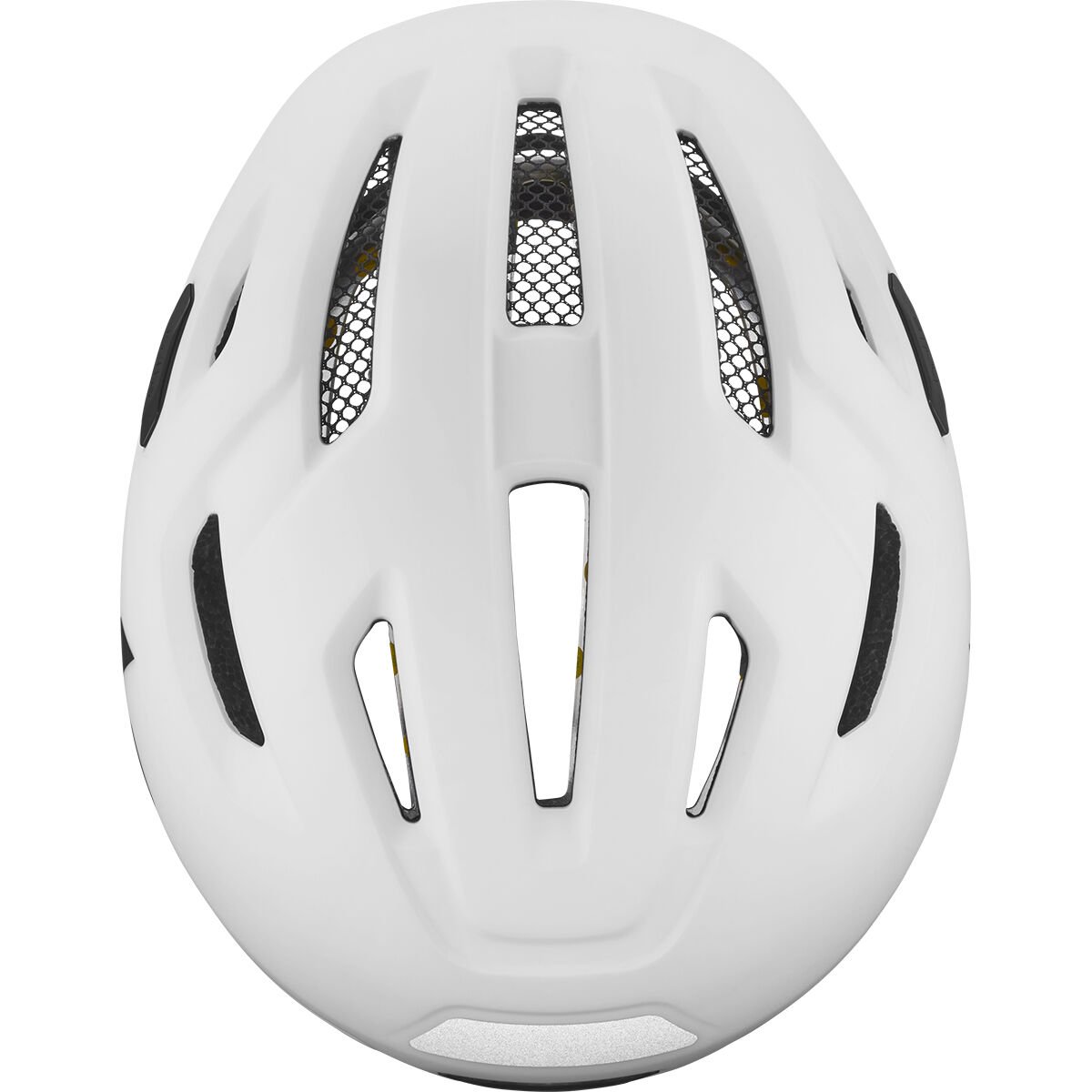 White Matte Bollé STANCE MIPS Bike Helmets | NIBEYT-214